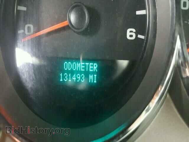 2009 CHEVROLET SILVERADO - VIN: 1GCEK29029Z159609 - Фото 8
