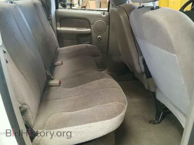 2003 DODGE RAM 1500 - VIN: 1D7HA18N13S175748 - Фото 6