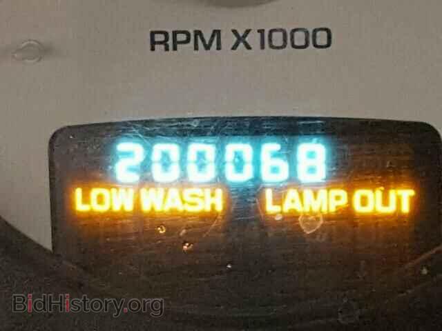 2003 DODGE RAM 1500 - VIN: 1D7HA18N13S175748 - Фото 8