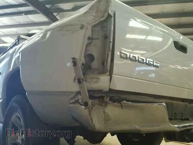 2003 DODGE RAM 1500 - VIN: 1D7HA18N13S175748 - Фото 10