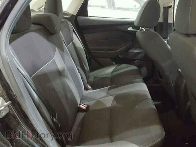 2013 FORD FOCUS - VIN: 1FADP3F24DL343749 - Фото 6