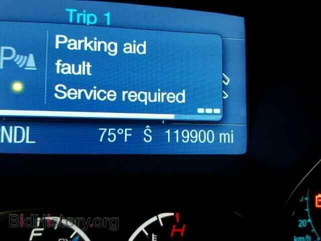 2013 FORD FOCUS - VIN: 1FADP3F24DL343749 - Фото 8