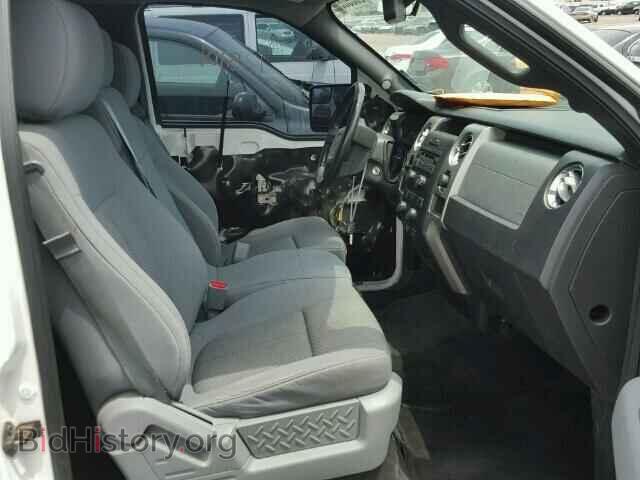 2012 FORD F150 - VIN: 1FTFW1CF3CFC03433 - Фото 5