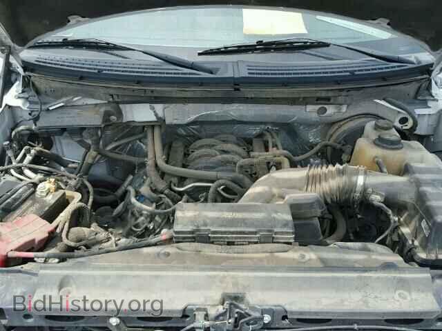 2012 FORD F150 - VIN: 1FTFW1CF3CFC03433 - Фото 7