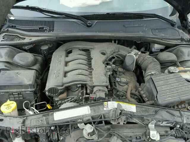 2009 DODGE CHALLENGER - VIN: 2B3LJ44V39H609293 - Photo 7
