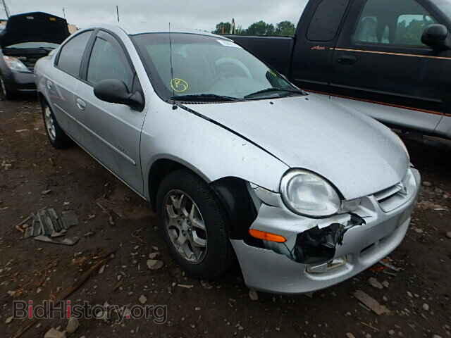 Photo 1B3ES56C62D628382 - DODGE NEON 2002