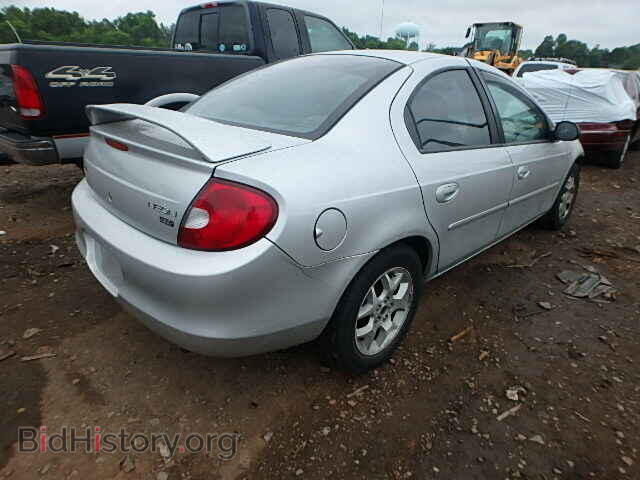 2002 DODGE NEON - VIN: 1B3ES56C62D628382 - Photo 4
