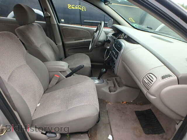 2002 DODGE NEON - VIN: 1B3ES56C62D628382 - Photo 5