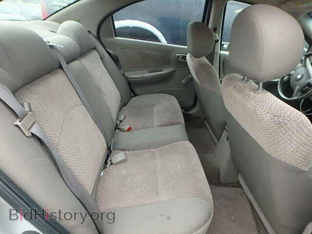 2002 DODGE NEON - VIN: 1B3ES56C62D628382 - Photo 6