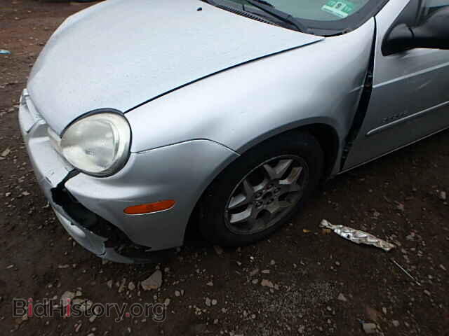 2002 DODGE NEON - VIN: 1B3ES56C62D628382 - Photo 10