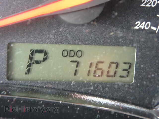 2011 TOYOTA COROLLA - VIN: 2T1BU4EE9BC732791 - Фото 8