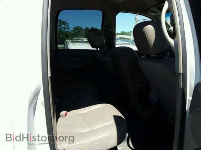 2004 DODGE RAM 2500 - VIN: 3D7KA28D24G209224 - Фото 6