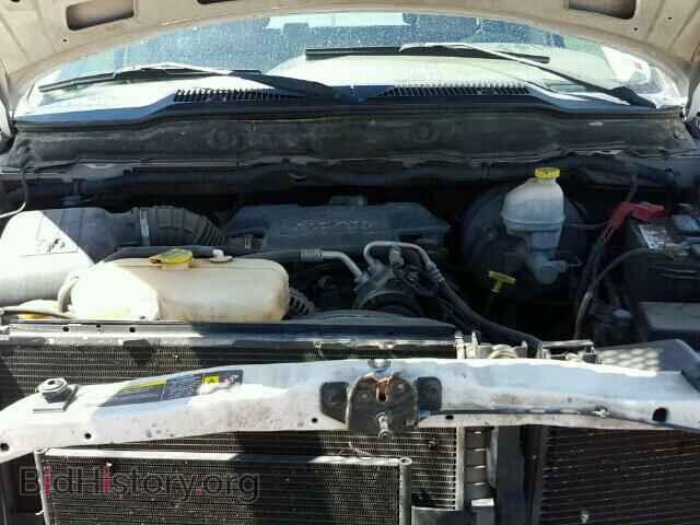 2004 DODGE RAM 2500 - VIN: 3D7KA28D24G209224 - Фото 7
