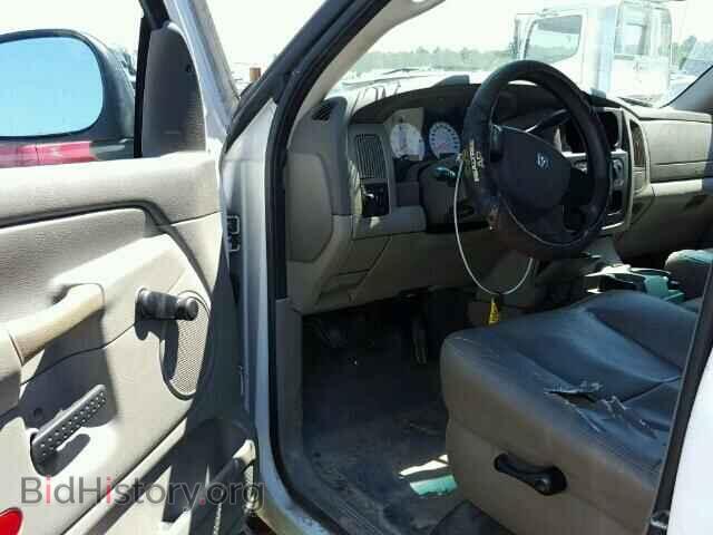 2004 DODGE RAM 2500 - VIN: 3D7KA28D24G209224 - Фото 9