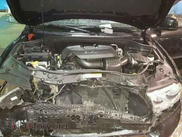 2011 DODGE DURANGO - VIN: 1D4RE2GG1BC691759 - Photo 7