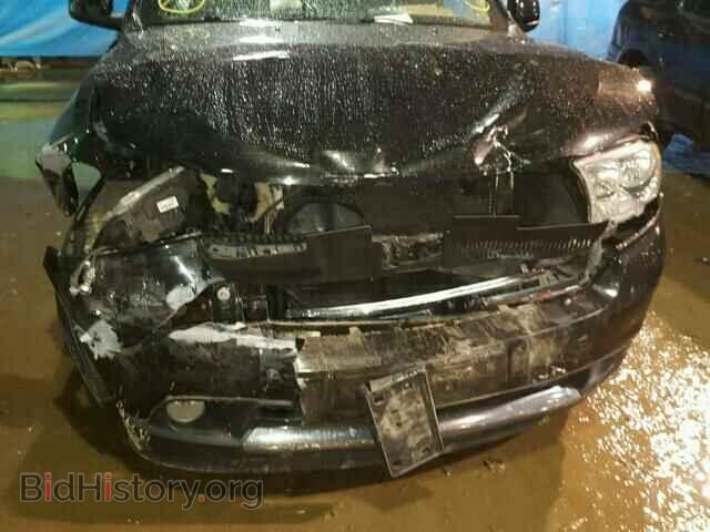 2011 DODGE DURANGO - VIN: 1D4RE2GG1BC691759 - Photo 10