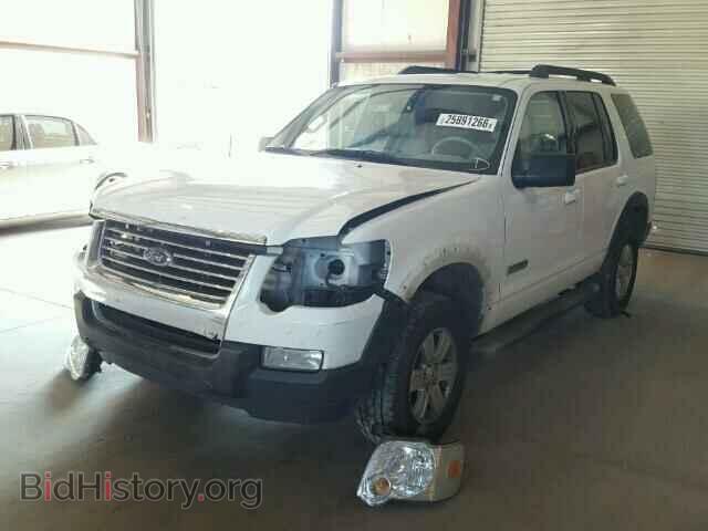 2007 FORD EXPLORER - VIN: 1FMEU63E37UB33290 - Photo 2