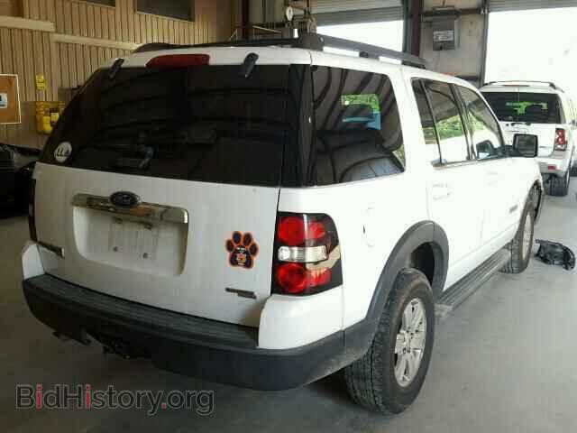2007 FORD EXPLORER - VIN: 1FMEU63E37UB33290 - Photo 4