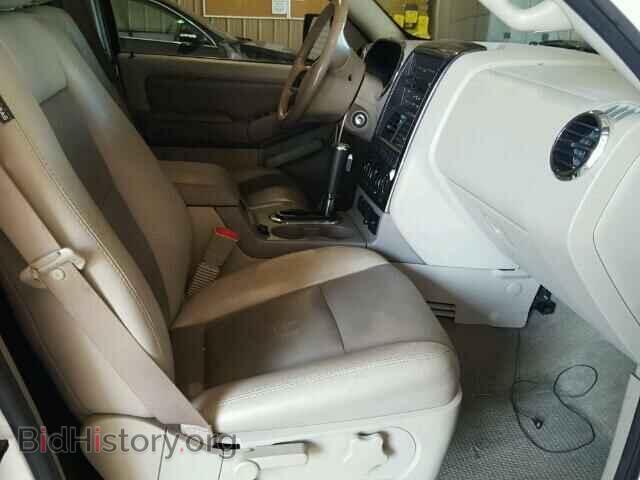 2007 FORD EXPLORER - VIN: 1FMEU63E37UB33290 - Photo 5
