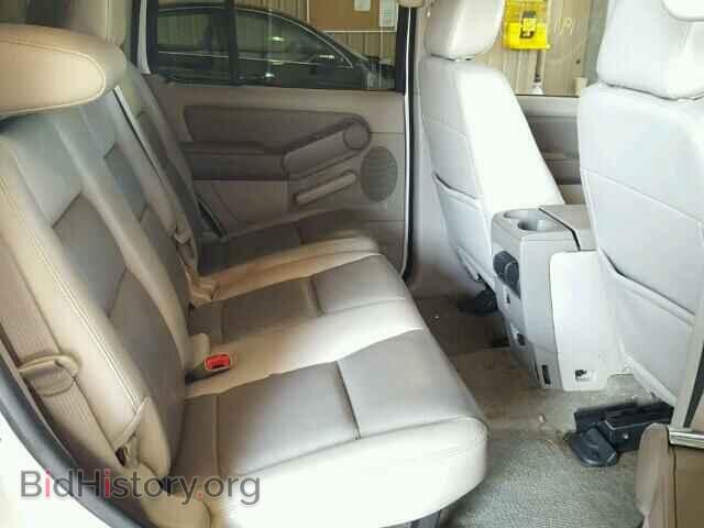 2007 FORD EXPLORER - VIN: 1FMEU63E37UB33290 - Photo 6