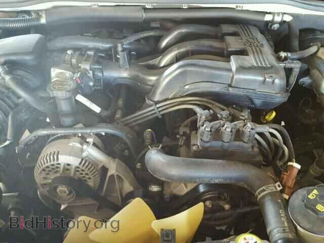 2007 FORD EXPLORER - VIN: 1FMEU63E37UB33290 - Photo 7