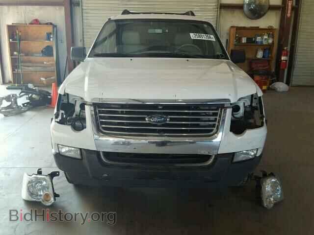 2007 FORD EXPLORER - VIN: 1FMEU63E37UB33290 - Photo 9