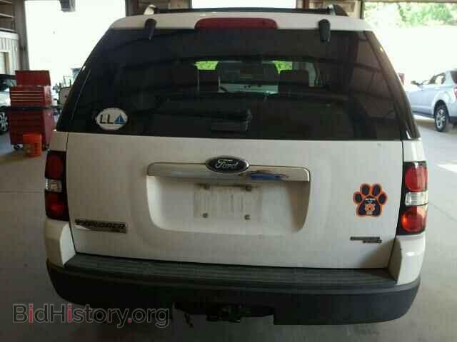 2007 FORD EXPLORER - VIN: 1FMEU63E37UB33290 - Photo 10