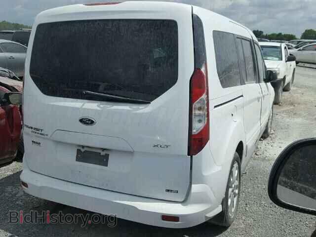2015 FORD TRANSIT CO - VIN: NM0GE9F76F1195885 - Фото 4