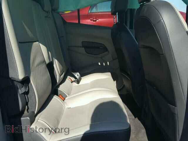 2015 FORD TRANSIT CO - VIN: NM0GE9F76F1195885 - Фото 6