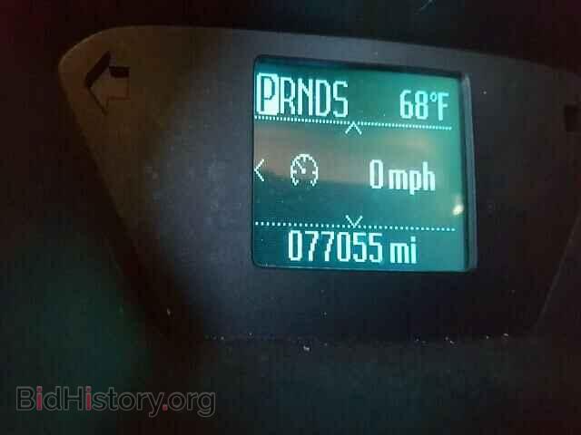 2015 FORD TRANSIT CO - VIN: NM0GE9F76F1195885 - Фото 8
