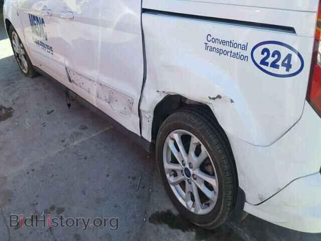 2015 FORD TRANSIT CO - VIN: NM0GE9F76F1195885 - Фото 9