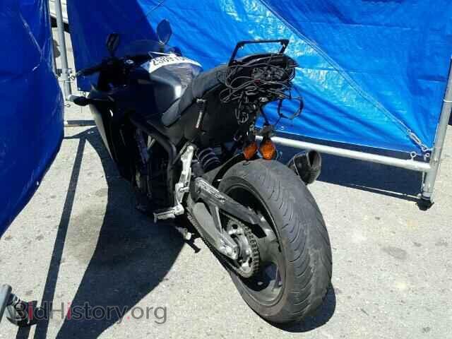 2014 HONDA CBR CYCLE - VIN: MLHRC7414E5000052 - Фото 3