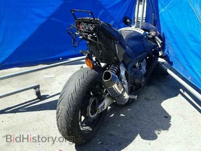 2014 HONDA CBR CYCLE - VIN: MLHRC7414E5000052 - Фото 4