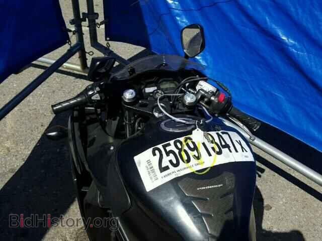 2014 HONDA CBR CYCLE - VIN: MLHRC7414E5000052 - Фото 5