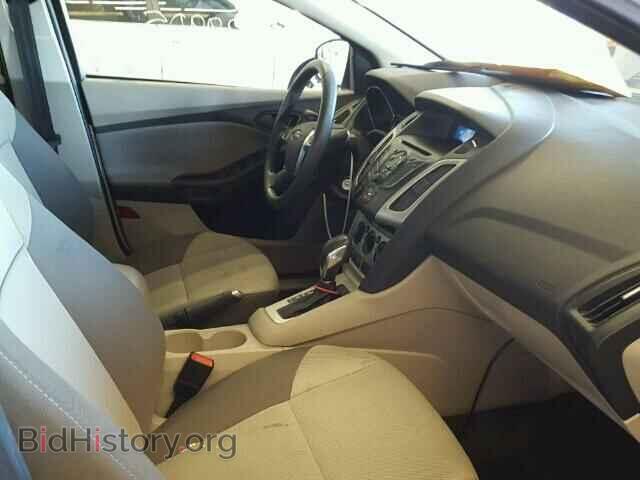 2012 FORD FOCUS - VIN: 1FAHP3F23CL302626 - Фото 5