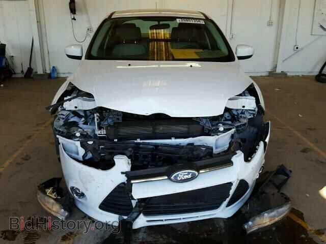2012 FORD FOCUS - VIN: 1FAHP3F23CL302626 - Фото 9