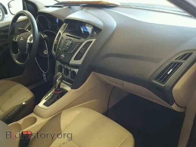 2012 FORD FOCUS - VIN: 1FAHP3F23CL302626 - Фото 10