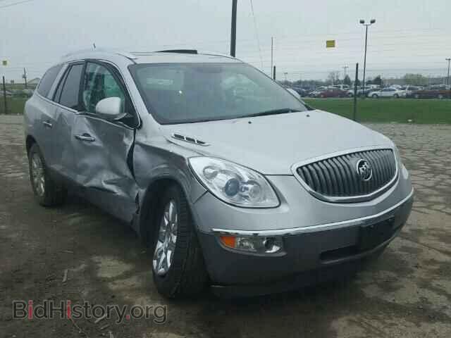 Фотография 5GAKVCED2CJ342119 - BUICK ENCLAVE 2012