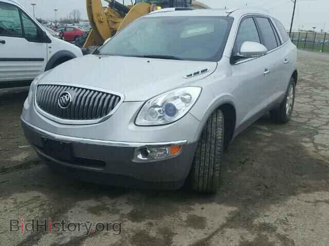 2012 BUICK ENCLAVE - VIN: 5GAKVCED2CJ342119 - Фото 2