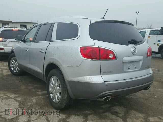 2012 BUICK ENCLAVE - VIN: 5GAKVCED2CJ342119 - Фото 3