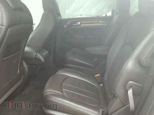 2012 BUICK ENCLAVE - VIN: 5GAKVCED2CJ342119 - Фото 6