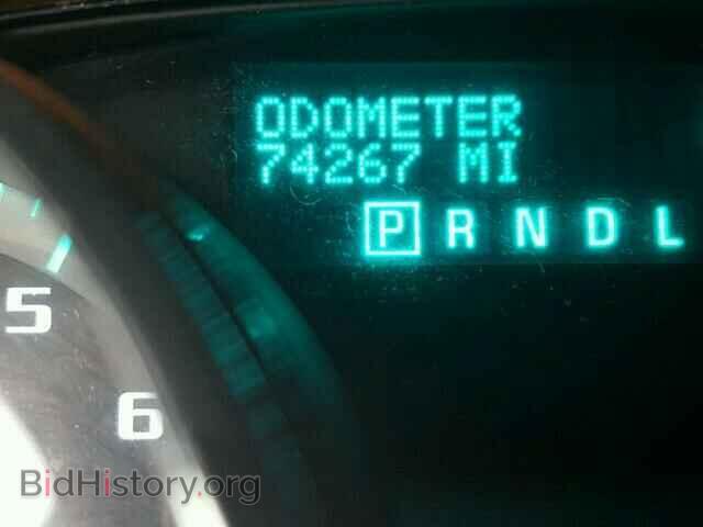 2012 BUICK ENCLAVE - VIN: 5GAKVCED2CJ342119 - Фото 8