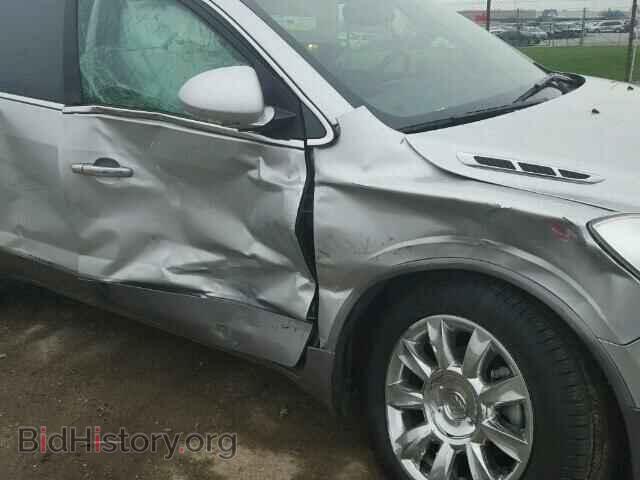 2012 BUICK ENCLAVE - VIN: 5GAKVCED2CJ342119 - Фото 9