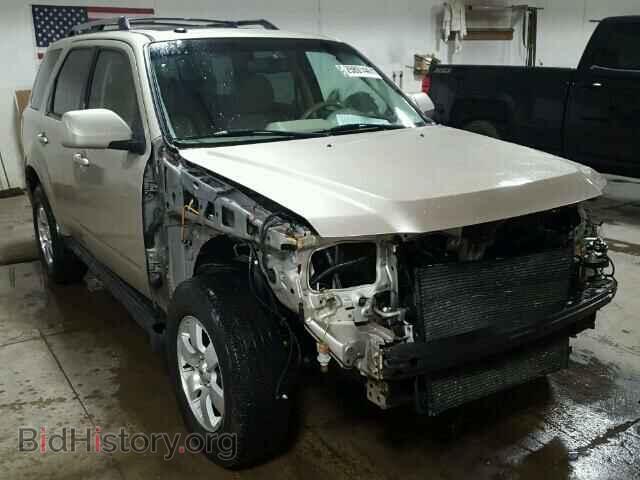 Photo 1FMCU0E76CKC42108 - FORD ESCAPE 2012