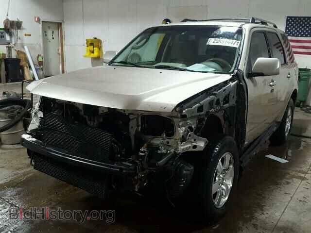 2012 FORD ESCAPE - VIN: 1FMCU0E76CKC42108 - Photo 2