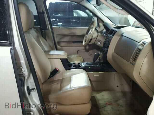 2012 FORD ESCAPE - VIN: 1FMCU0E76CKC42108 - Photo 5