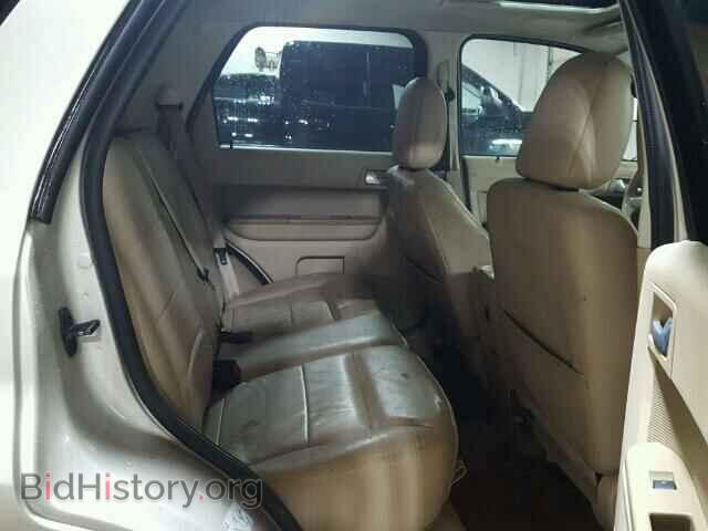 2012 FORD ESCAPE - VIN: 1FMCU0E76CKC42108 - Photo 6