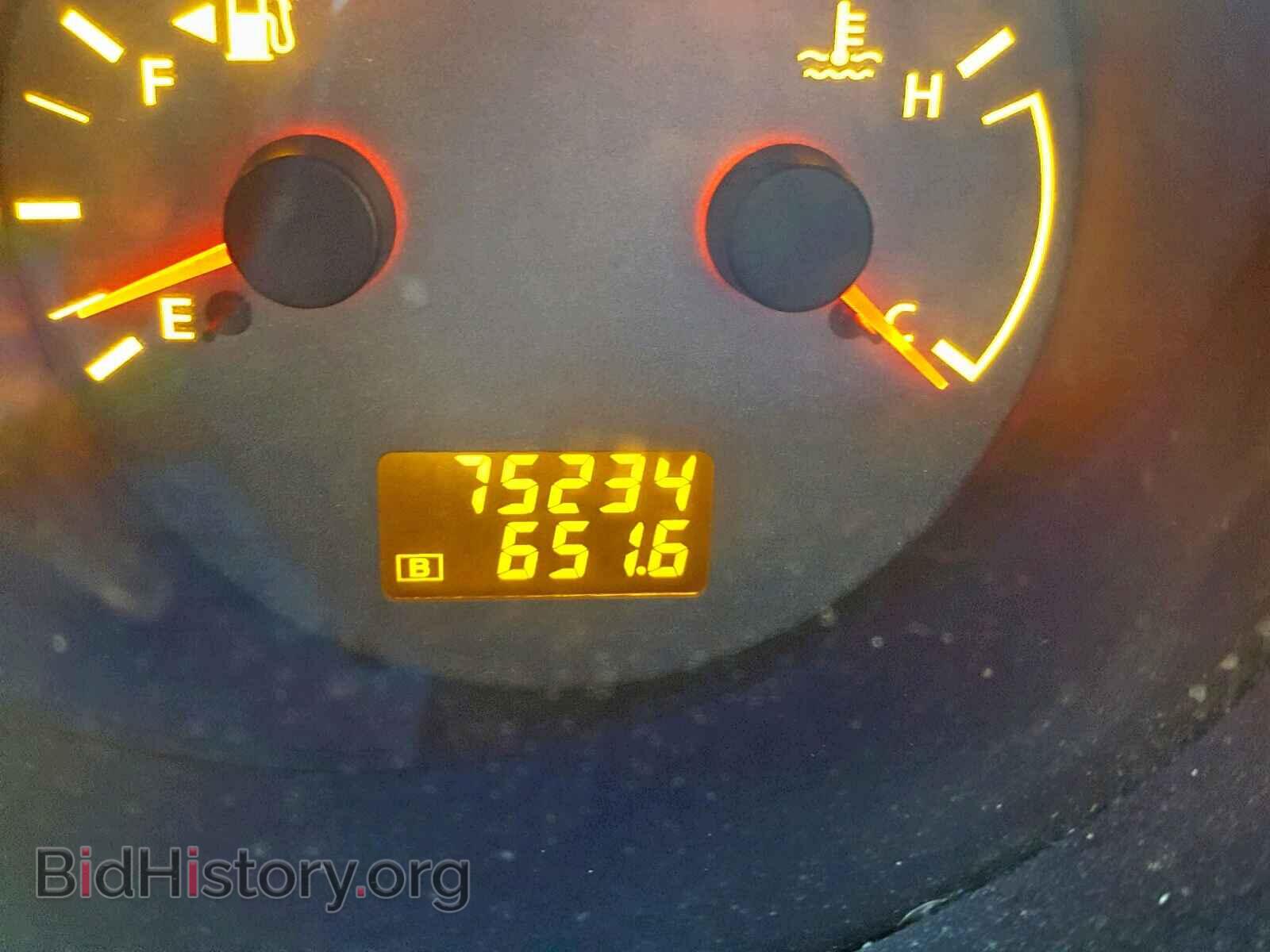 2006 NISSAN MAXIMA - VIN: 1N4BA41E76C810813 - Фото 8