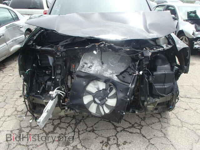 2012 HONDA PILOT - VIN: 5FNYF4H50CB034468 - Фото 9