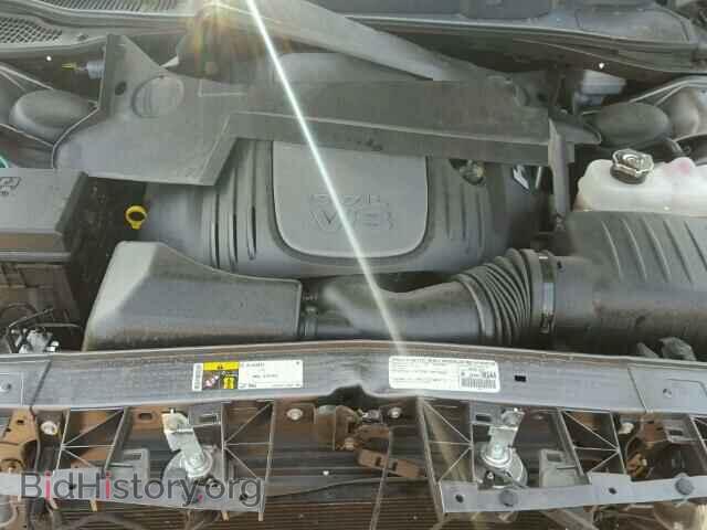 2014 DODGE CHALLENGER - VIN: 2C3CDYBT2EH307720 - Фото 7